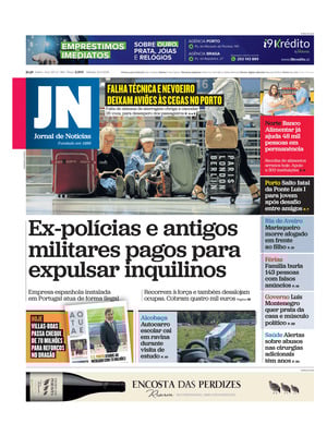 Jornal de Notícias