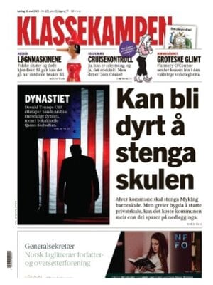 Klassekampen
