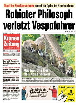 Kronen Zeitung