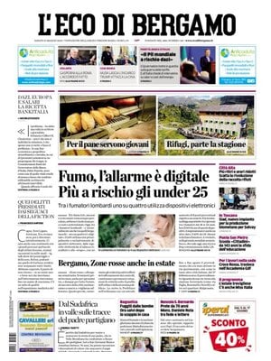 L'Eco di Bergamo
