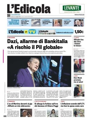 L'Edicola (Nazionale)
