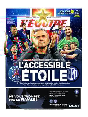 L'Equipe
