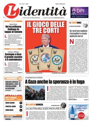 L'Identità