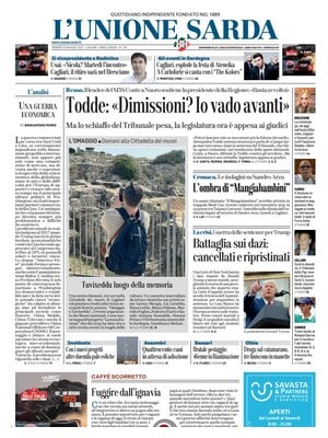 L'Unione Sarda