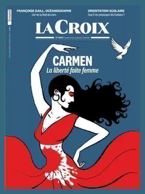 La Croix