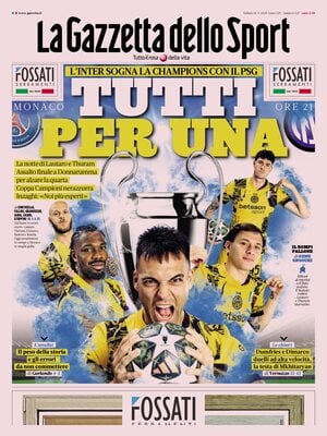 La Gazzetta dello Sport