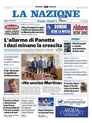 La Nazione