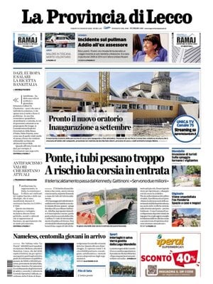 La Provincia di Lecco