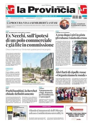 La Provincia Pavese