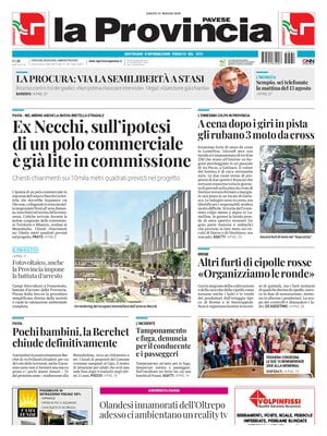 La Provincia Pavese