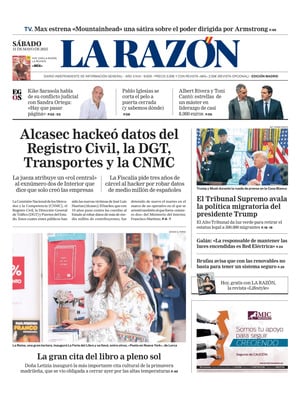 La Razón
