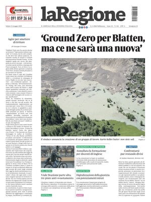 La Regione