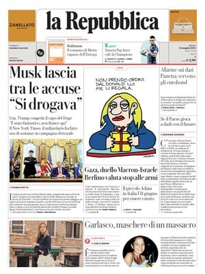 La Repubblica