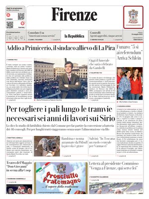 La Repubblica (Firenze)