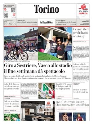 La Repubblica (Torino)