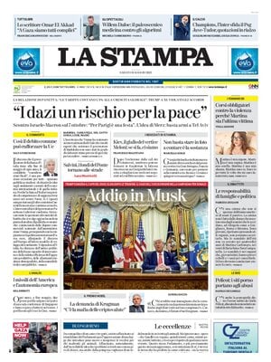 La Stampa