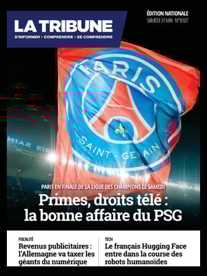 La Tribune