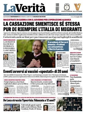 La Verità