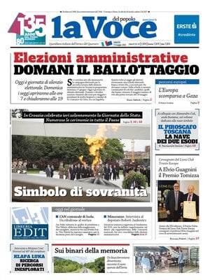 La Voce del popolo