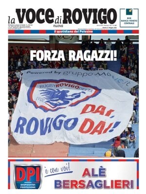 La Voce di Rovigo