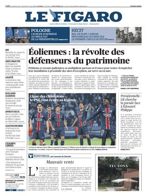 Le Figaro