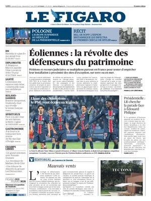 Le Figaro