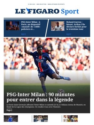 Le Figaro SPORT