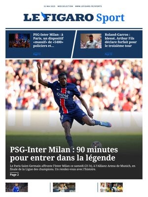 Le Figaro SPORT