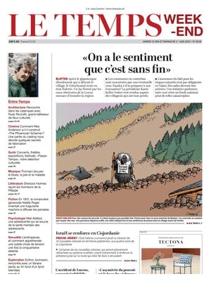Le Temps