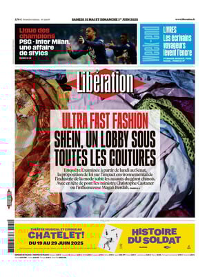 Libération