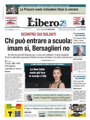 Libero Quotidiano