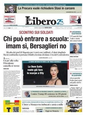 Libero Quotidiano