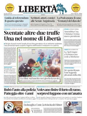 Libertà (Piacenza)