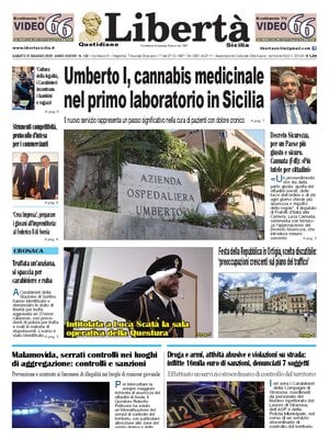 Libertà Sicilia