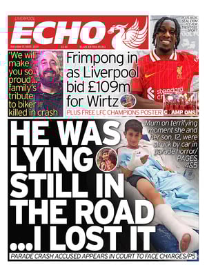 Liverpool Echo