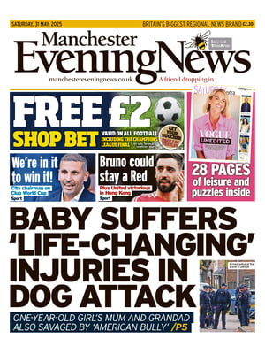 Manchester Evening News