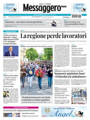 Messaggero Veneto (Pordenone)
