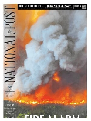 National Post