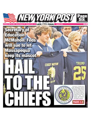 New York Post