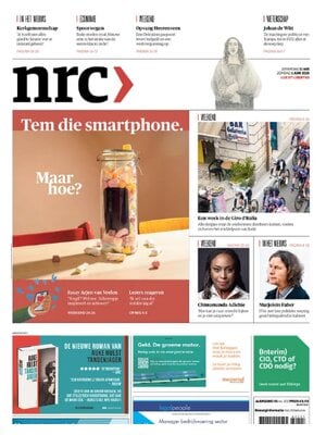 NRC Handelsblad