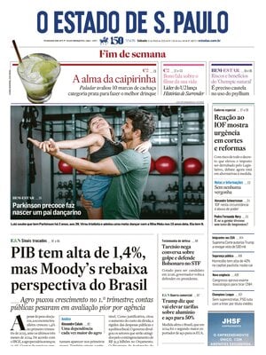 O Estado de S. Paulo