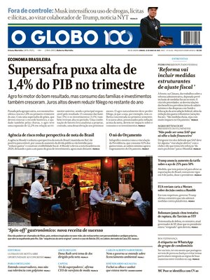 O Globo