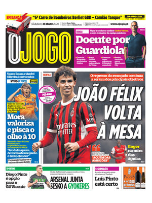 O Jogo