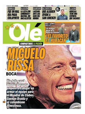 Olé