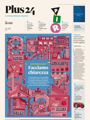 Plus24 (Il Sole 24 Ore)