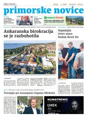 Primorske Novice
