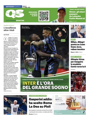 QS Quotidiano Sportivo