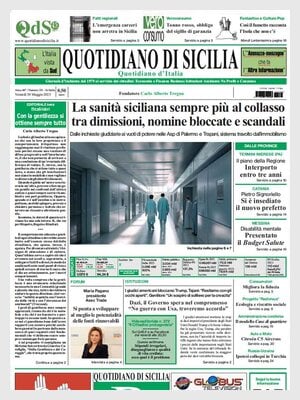 Quotidiano di Sicilia