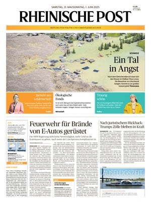 Rheinische Post