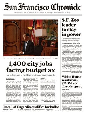 San Francisco Chronicle